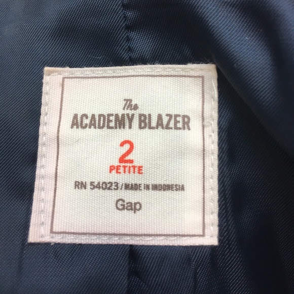 Gap blazer - Picture 3 of 4